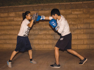 Highlander Boxing Club